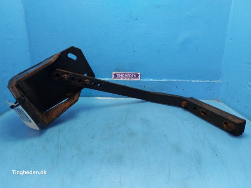 Aufbauten des Typs Case Farmall 95A, Gebrauchtmaschine in Hemmet (Bild 15)