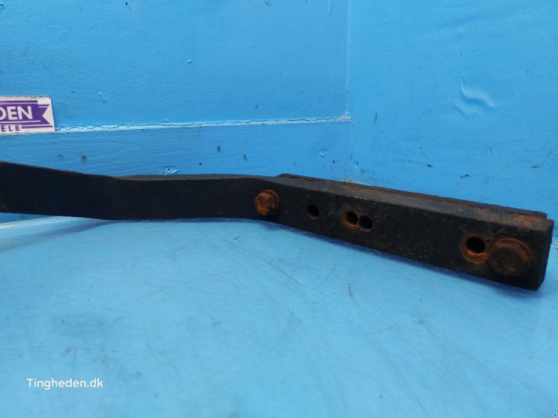 Aufbauten des Typs Case Farmall 95A, Gebrauchtmaschine in Hemmet (Bild 17)