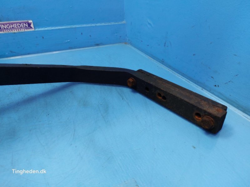 Aufbauten des Typs Case Farmall 95A, Gebrauchtmaschine in Hemmet (Bild 3)