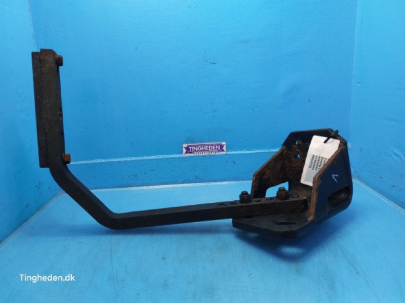 Aufbauten des Typs Case Farmall 95A, Gebrauchtmaschine in Hemmet (Bild 8)