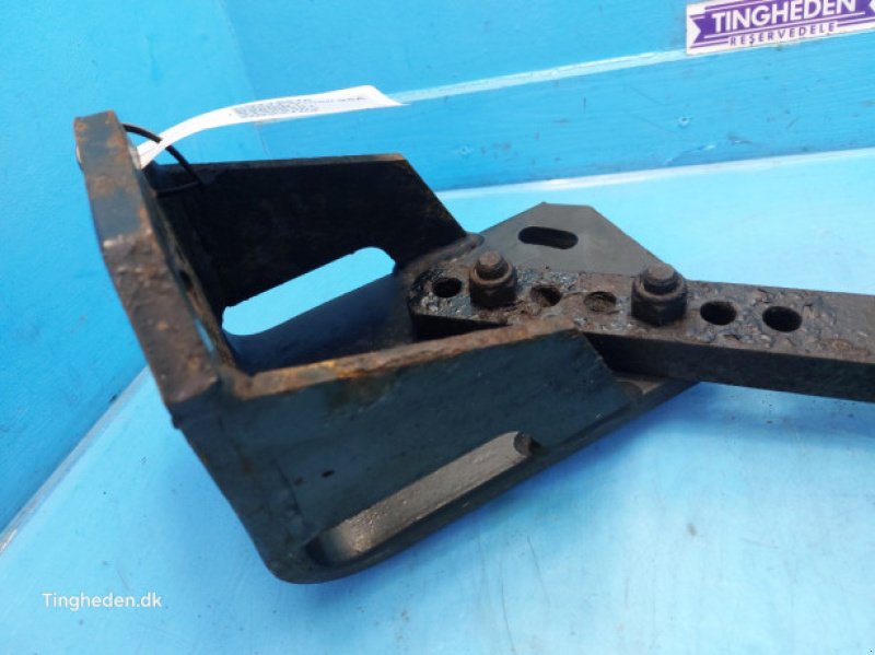 Aufbauten des Typs Case Farmall 95A, Gebrauchtmaschine in Hemmet (Bild 5)