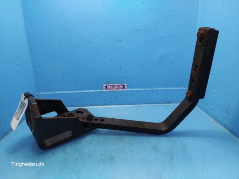 Aufbauten des Typs Case Farmall 95A, Gebrauchtmaschine in Hemmet (Bild 4)