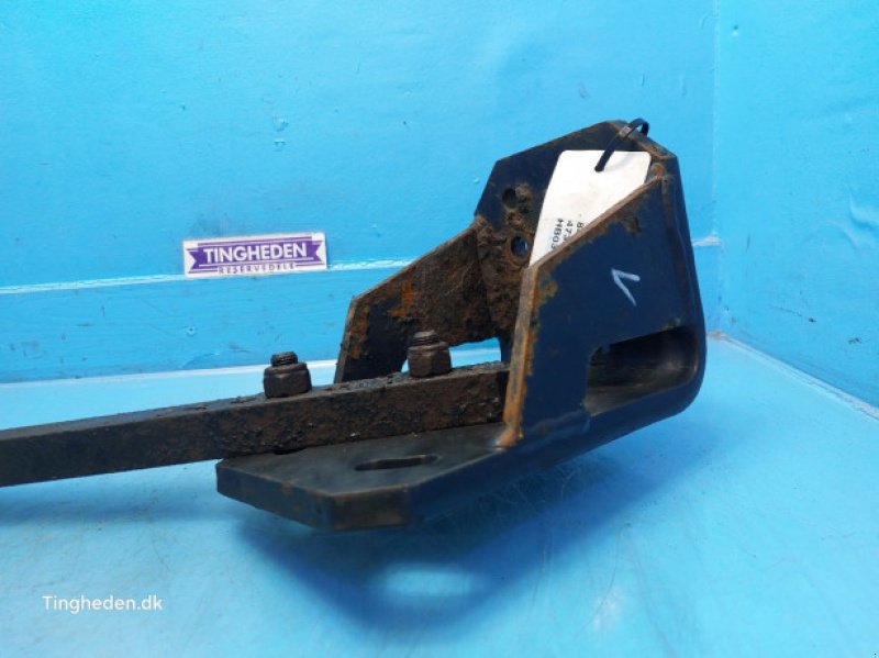 Aufbauten des Typs Case Farmall 95A, Gebrauchtmaschine in Hemmet (Bild 9)