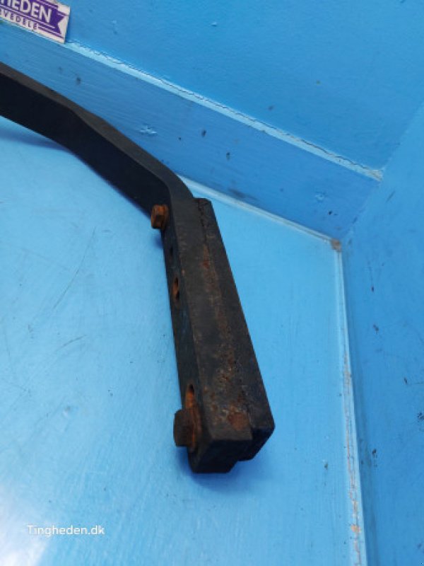 Aufbauten des Typs Case Farmall 95A, Gebrauchtmaschine in Hemmet (Bild 18)