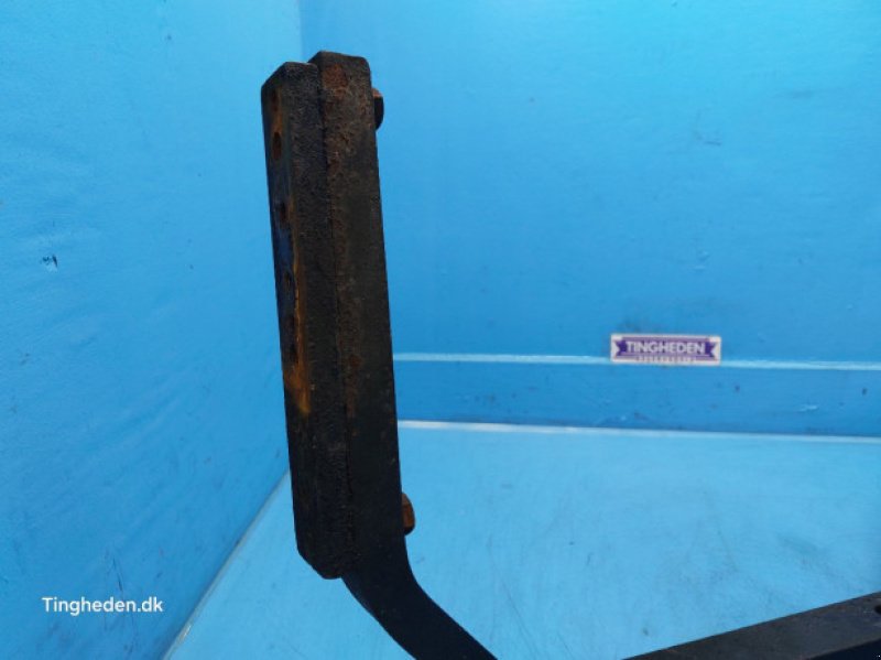 Aufbauten des Typs Case Farmall 95A, Gebrauchtmaschine in Hemmet (Bild 12)