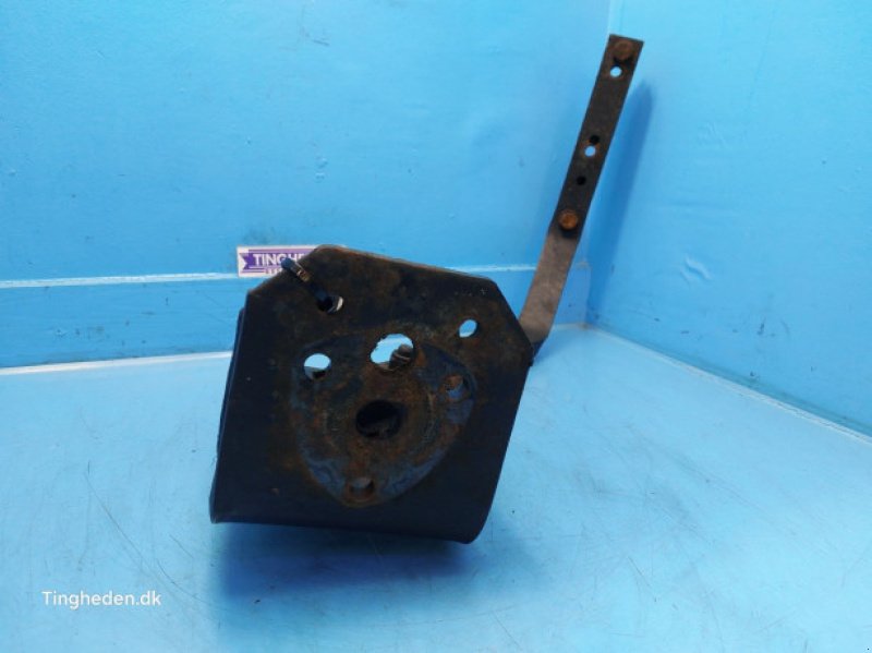 Aufbauten des Typs Case Farmall 95A, Gebrauchtmaschine in Hemmet (Bild 7)