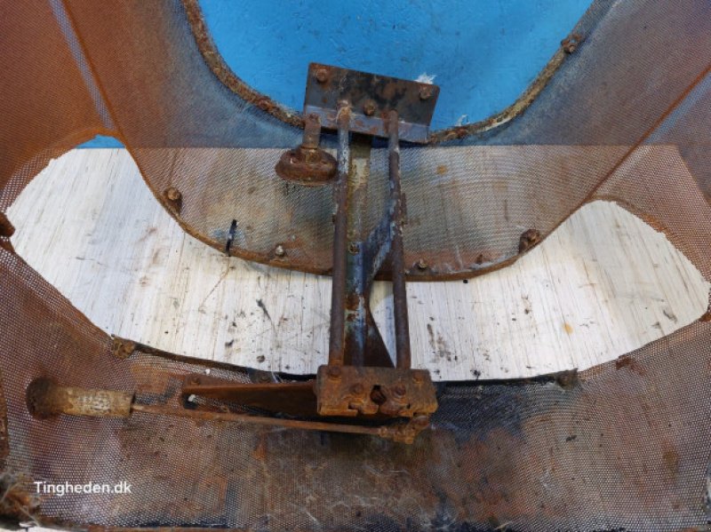 Aufbauten des Typs Case Farmall 95A, Gebrauchtmaschine in Hemmet (Bild 14)