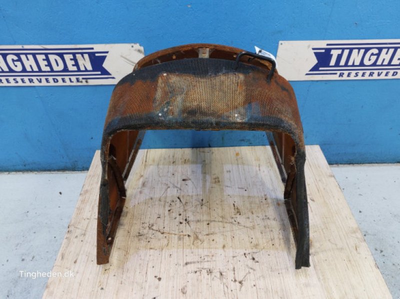 Aufbauten des Typs Case Farmall 95A, Gebrauchtmaschine in Hemmet (Bild 20)