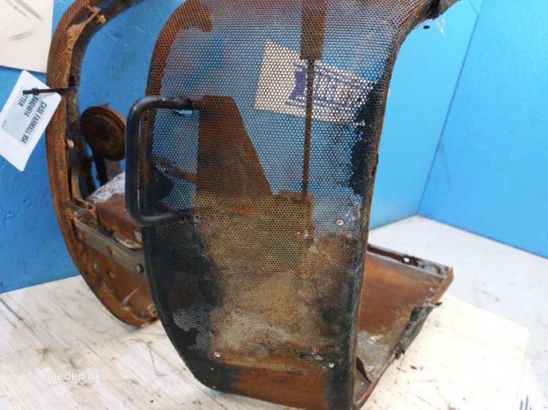 Aufbauten des Typs Case Farmall 95A, Gebrauchtmaschine in Hemmet (Bild 10)