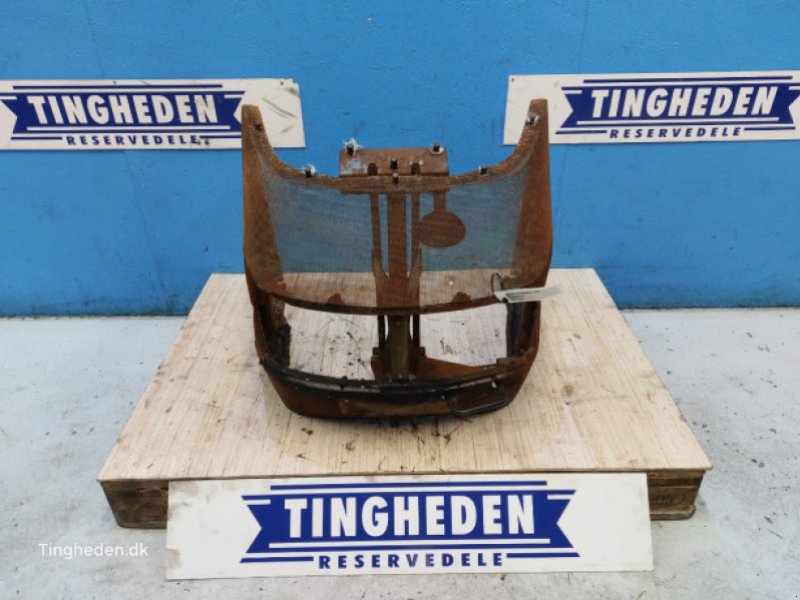 Aufbauten typu Case Farmall 95A, Gebrauchtmaschine v Hemmet (Obrázok 1)