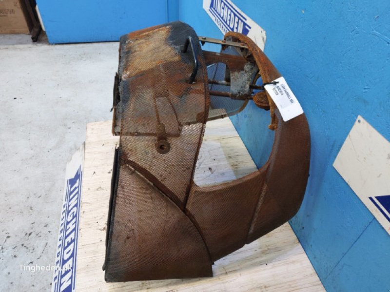 Aufbauten des Typs Case Farmall 95A, Gebrauchtmaschine in Hemmet (Bild 21)