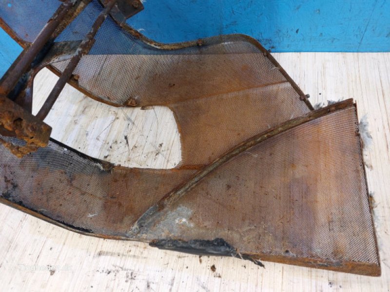 Aufbauten des Typs Case Farmall 95A, Gebrauchtmaschine in Hemmet (Bild 11)