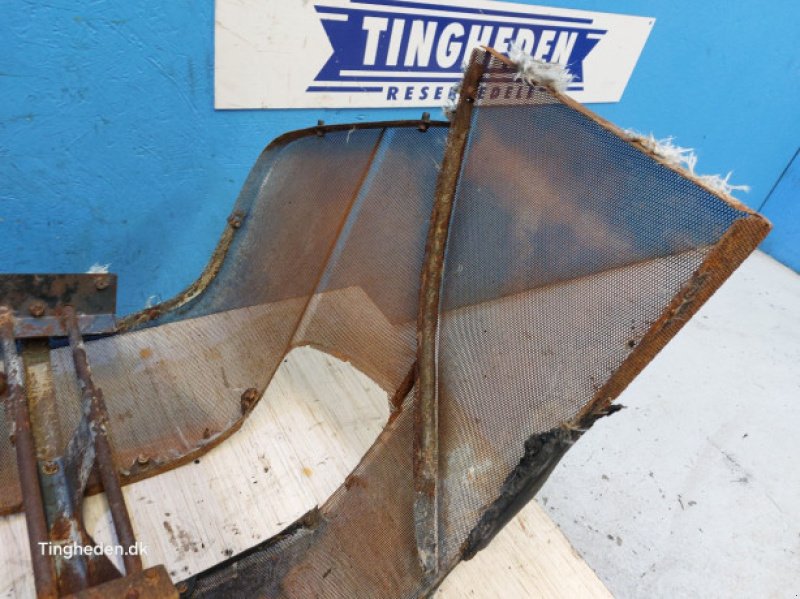 Aufbauten des Typs Case Farmall 95A, Gebrauchtmaschine in Hemmet (Bild 15)