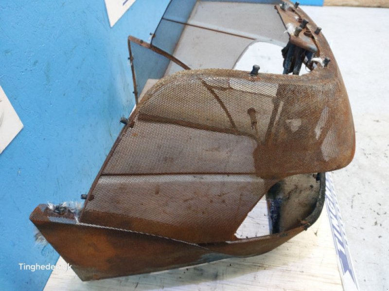 Aufbauten des Typs Case Farmall 95A, Gebrauchtmaschine in Hemmet (Bild 5)