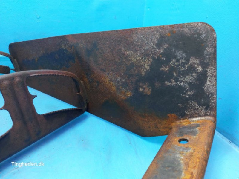 Aufbauten des Typs Case Farmall 95A, Gebrauchtmaschine in Hemmet (Bild 5)