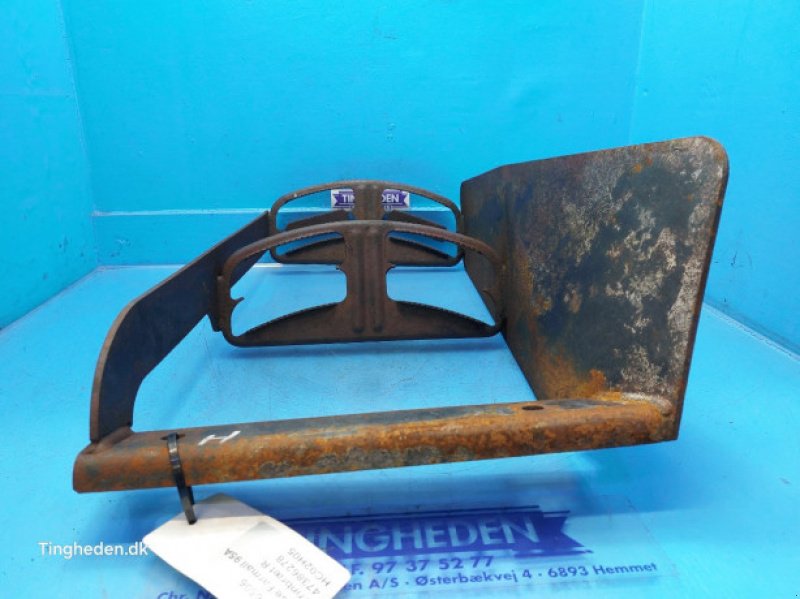 Aufbauten des Typs Case Farmall 95A, Gebrauchtmaschine in Hemmet (Bild 7)