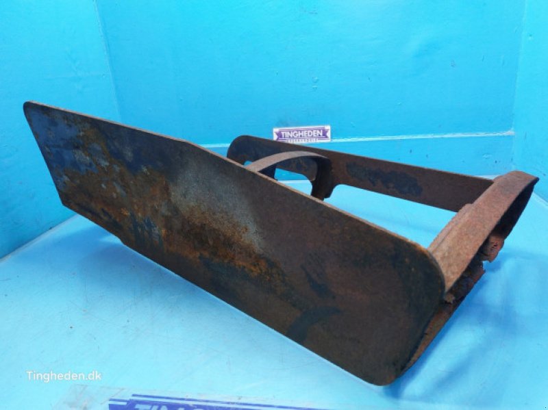 Aufbauten des Typs Case Farmall 95A, Gebrauchtmaschine in Hemmet (Bild 9)