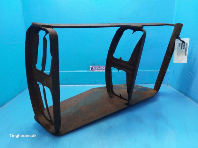 Aufbauten des Typs Case Farmall 95A, Gebrauchtmaschine in Hemmet (Bild 11)