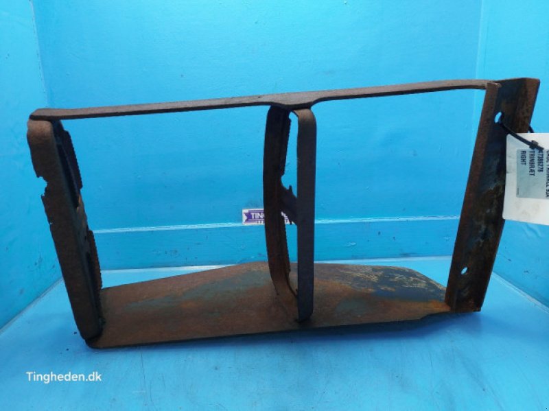 Aufbauten des Typs Case Farmall 95A, Gebrauchtmaschine in Hemmet (Bild 15)