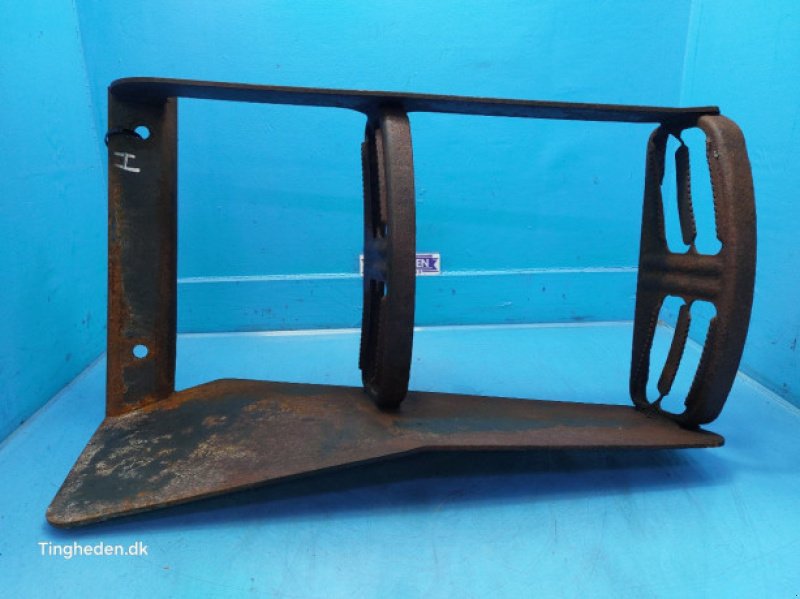 Aufbauten des Typs Case Farmall 95A, Gebrauchtmaschine in Hemmet (Bild 10)