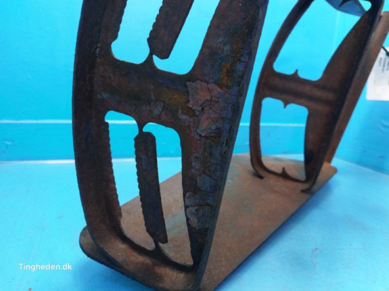 Aufbauten des Typs Case Farmall 95A, Gebrauchtmaschine in Hemmet (Bild 13)