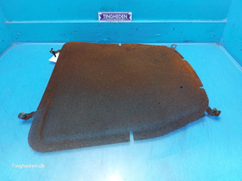 Aufbauten typu Case Farmall 95A, Gebrauchtmaschine v Hemmet (Obrázek 2)