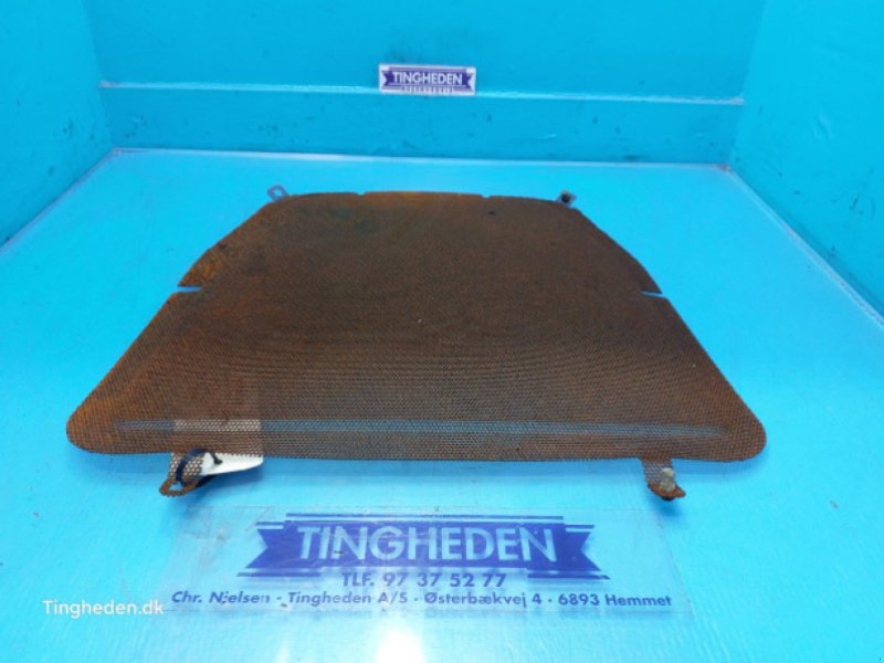 Aufbauten typu Case Farmall 95A, Gebrauchtmaschine v Hemmet (Obrázok 1)