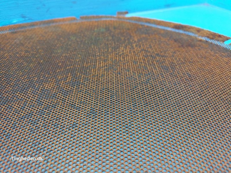 Aufbauten typu Case Farmall 95A, Gebrauchtmaschine v Hemmet (Obrázek 9)