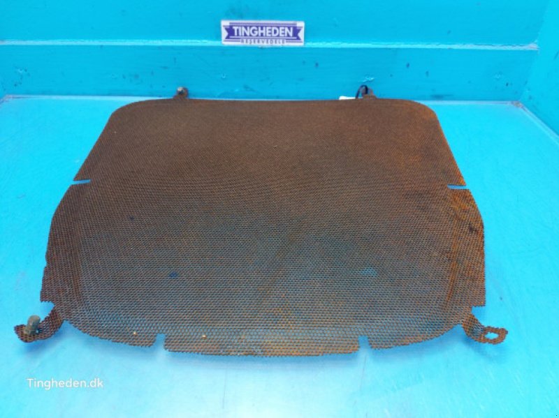 Aufbauten typu Case Farmall 95A, Gebrauchtmaschine v Hemmet (Obrázek 3)