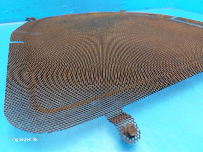 Aufbauten typu Case Farmall 95A, Gebrauchtmaschine v Hemmet (Obrázek 8)