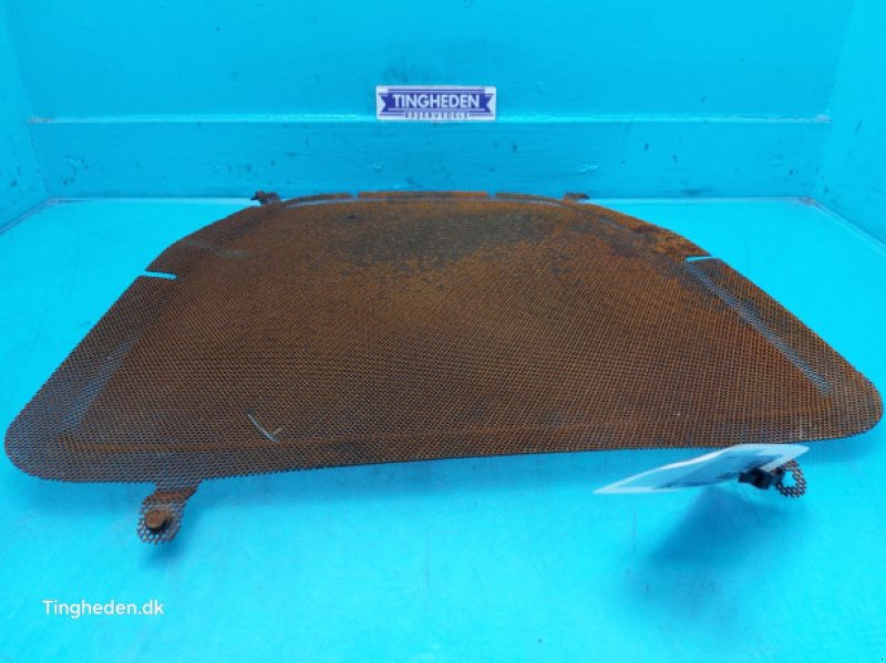 Aufbauten typu Case Farmall 95A, Gebrauchtmaschine v Hemmet (Obrázek 7)