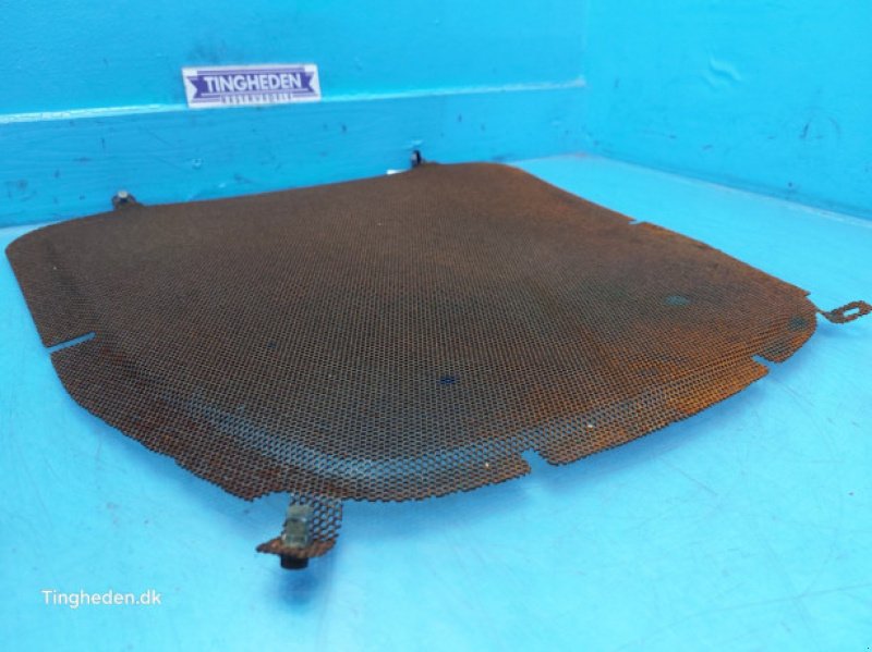 Aufbauten typu Case Farmall 95A, Gebrauchtmaschine v Hemmet (Obrázek 5)