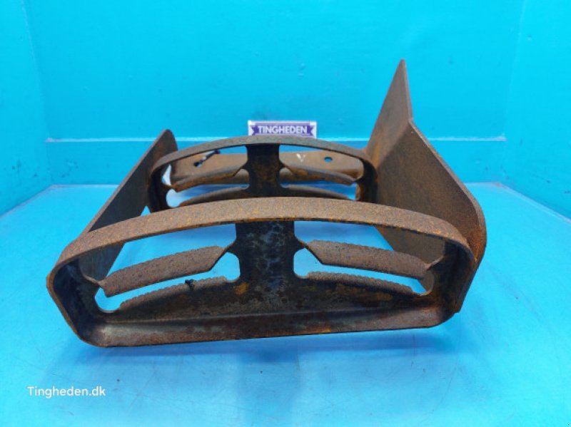 Aufbauten des Typs Case Farmall 95A, Gebrauchtmaschine in Hemmet (Bild 7)