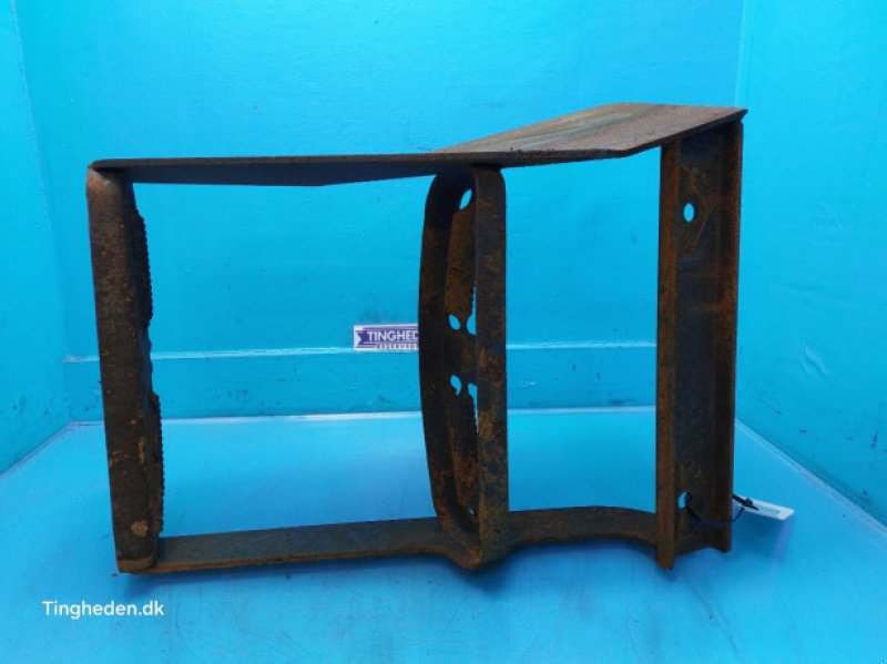 Aufbauten des Typs Case Farmall 95A, Gebrauchtmaschine in Hemmet (Bild 10)