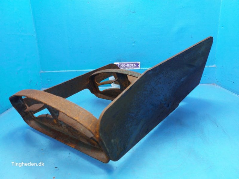 Aufbauten des Typs Case Farmall 95A, Gebrauchtmaschine in Hemmet (Bild 9)