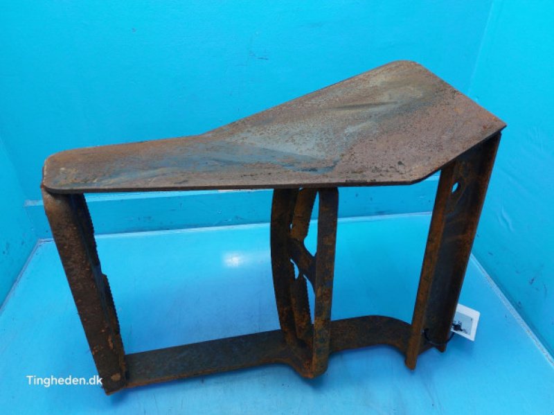 Aufbauten des Typs Case Farmall 95A, Gebrauchtmaschine in Hemmet (Bild 11)