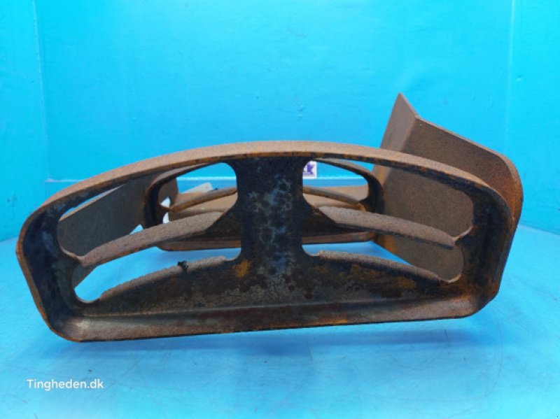 Aufbauten des Typs Case Farmall 95A, Gebrauchtmaschine in Hemmet (Bild 8)