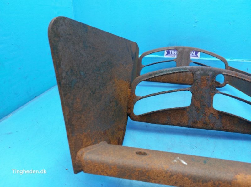 Aufbauten des Typs Case Farmall 95A, Gebrauchtmaschine in Hemmet (Bild 14)