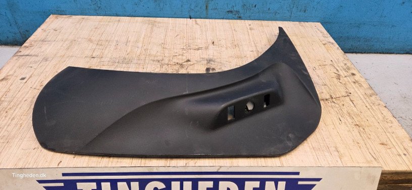 Aufbauten des Typs Case Magnum 380, Gebrauchtmaschine in Hemmet (Bild 2)