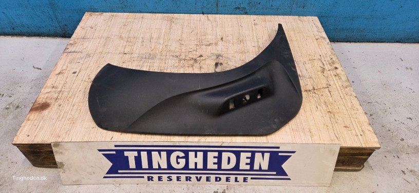 Aufbauten des Typs Case Magnum 380, Gebrauchtmaschine in Hemmet (Bild 1)