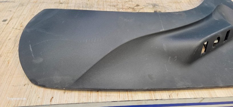 Aufbauten des Typs Case Magnum 380, Gebrauchtmaschine in Hemmet (Bild 3)