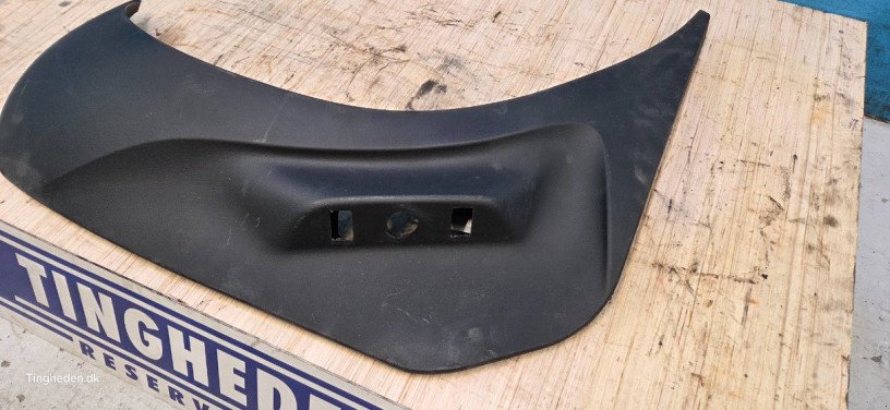 Aufbauten des Typs Case Magnum 380, Gebrauchtmaschine in Hemmet (Bild 4)