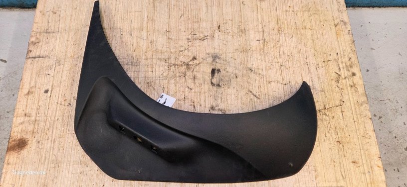 Aufbauten des Typs Case Magnum 380, Gebrauchtmaschine in Hemmet (Bild 4)