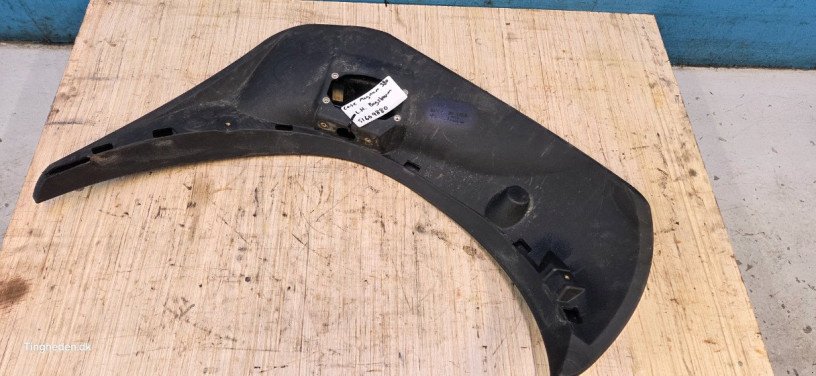 Aufbauten des Typs Case Magnum 380, Gebrauchtmaschine in Hemmet (Bild 7)