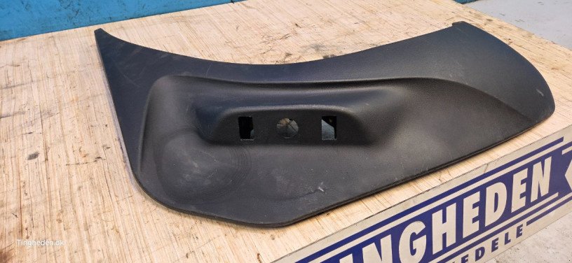 Aufbauten des Typs Case Magnum 380, Gebrauchtmaschine in Hemmet (Bild 3)