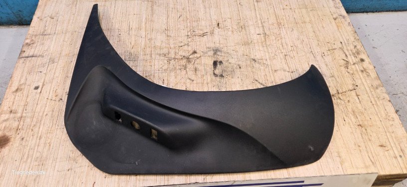 Aufbauten des Typs Case Magnum 380, Gebrauchtmaschine in Hemmet (Bild 2)