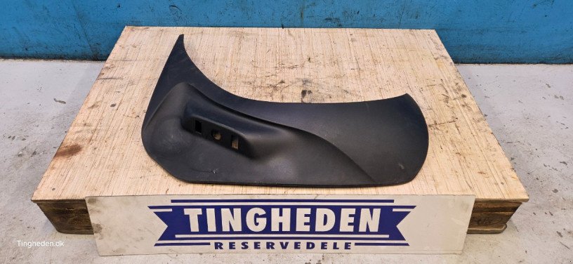 Aufbauten des Typs Case Magnum 380, Gebrauchtmaschine in Hemmet (Bild 1)