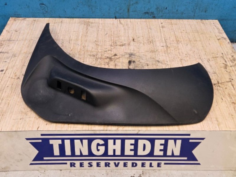 Aufbauten des Typs Case Magnum 380, Gebrauchtmaschine in Hemmet (Bild 1)