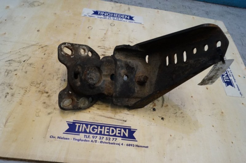 Aufbauten des Typs Case Maxxum 115, Gebrauchtmaschine in Hemmet (Bild 5)