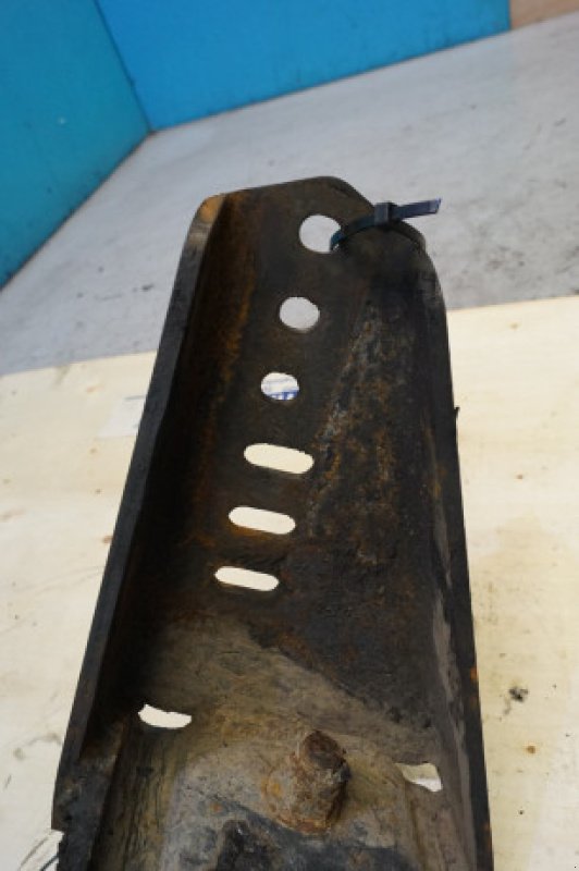 Aufbauten des Typs Case Maxxum 115, Gebrauchtmaschine in Hemmet (Bild 7)